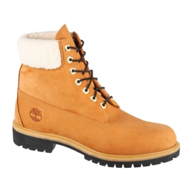 Timberland Premium 6 In Wp Boot TB0A2GMD231 ruskea
