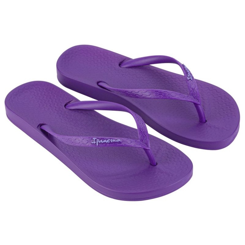 Ipanema Anat Colors Fem 82591-AQ601 varvastossut violetti