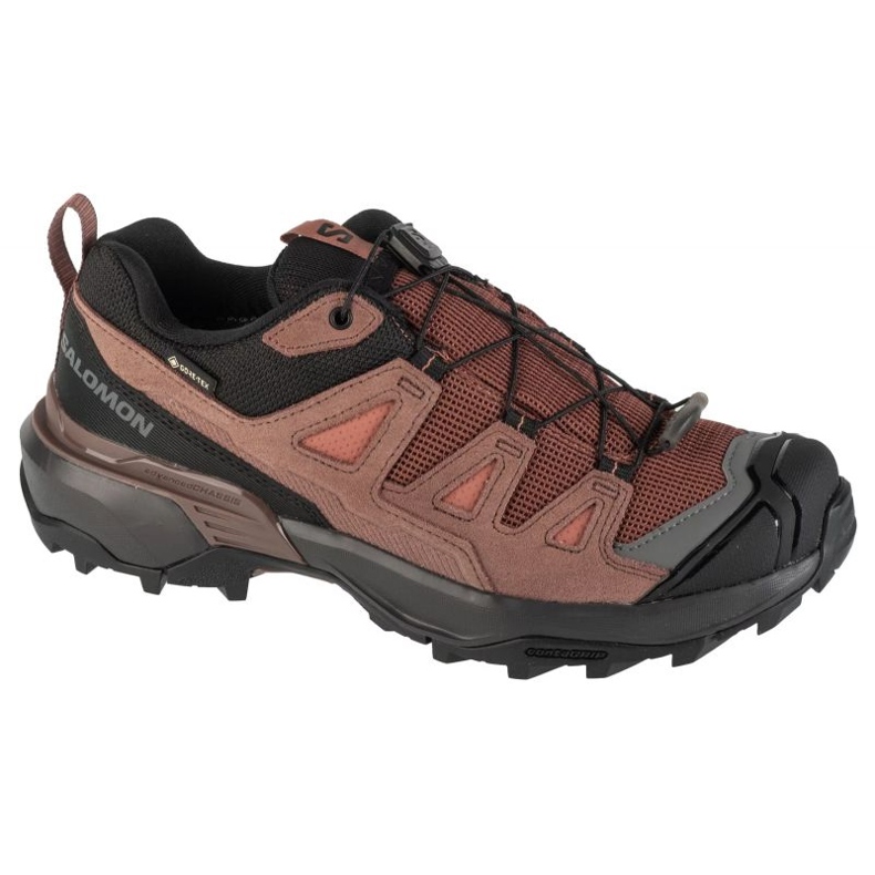 Salomon X Ultra 360 Ltr Gtx kengät 475715 ruskea