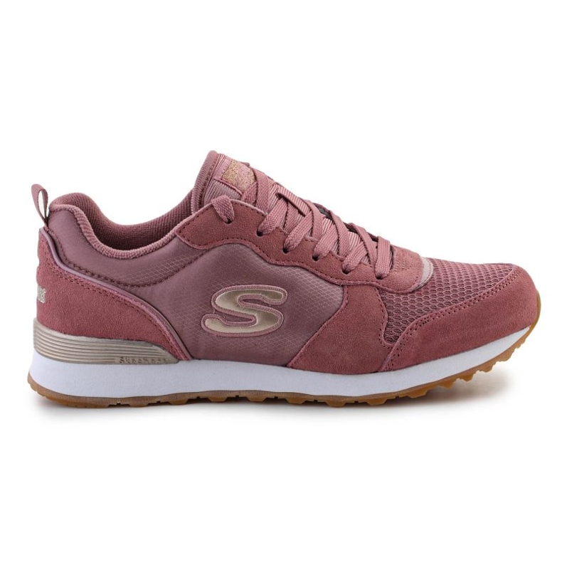Skechers Og 85 111-ROS kengät vaaleanpunainen