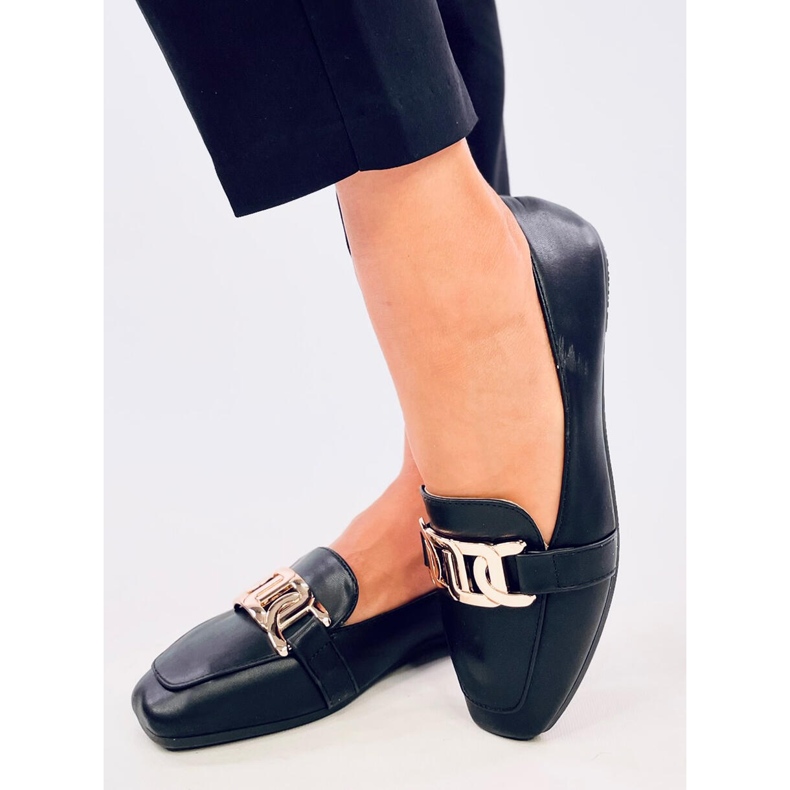 Lidia Mustat naisten housut