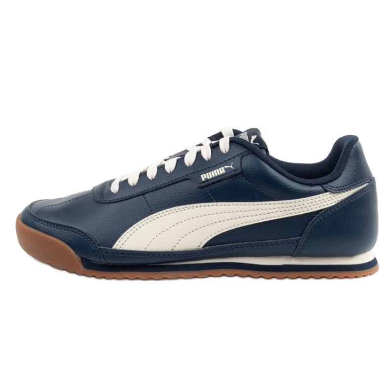 Puma Turino Ii M kengät 397452 08 sininen