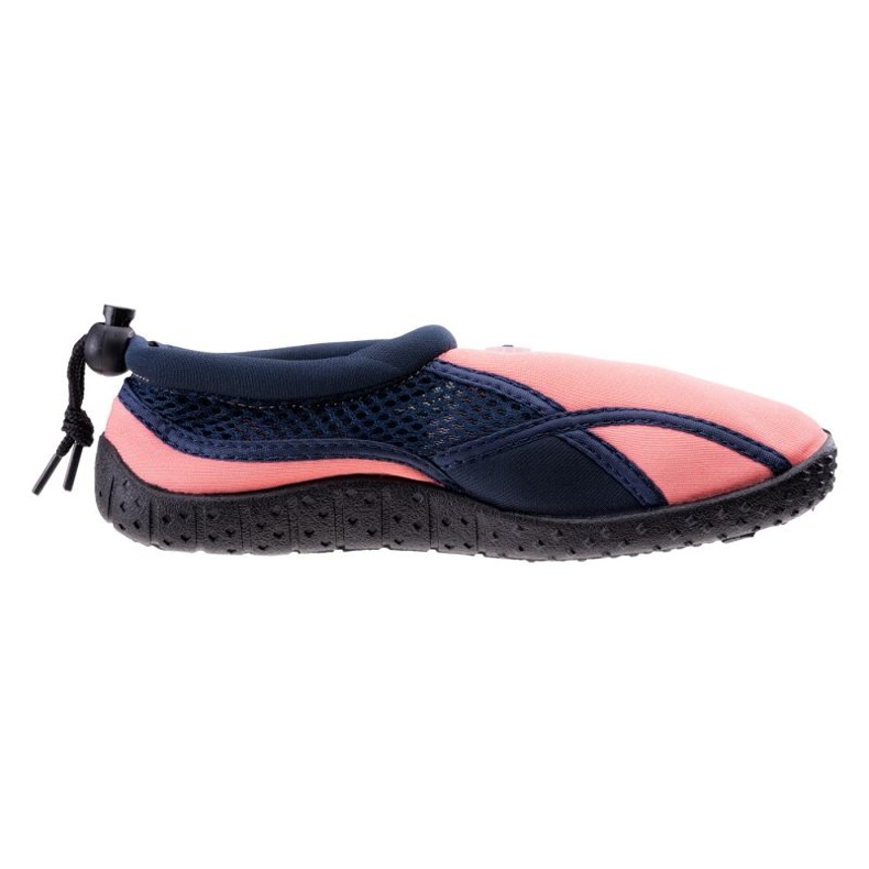 Martes Water Shoes 92800400007 Navy-Pink monivärinen vaaleanpunainen