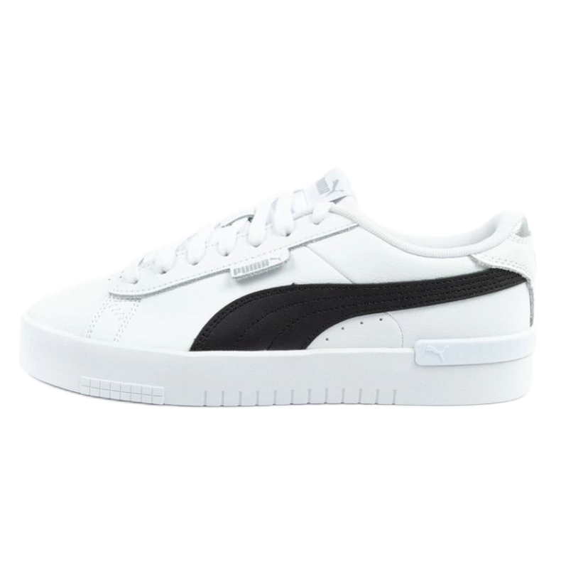 Puma Sports Shoes Eat 386401 03 Valkoinen ja musta