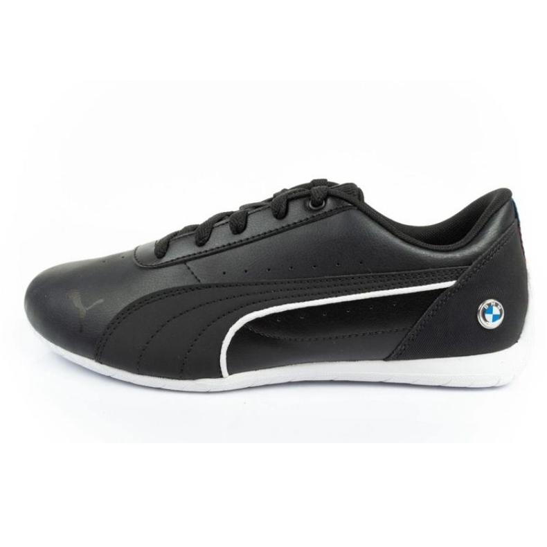 PUMA BMW MMS NEO 307309 05 Mustat kengät