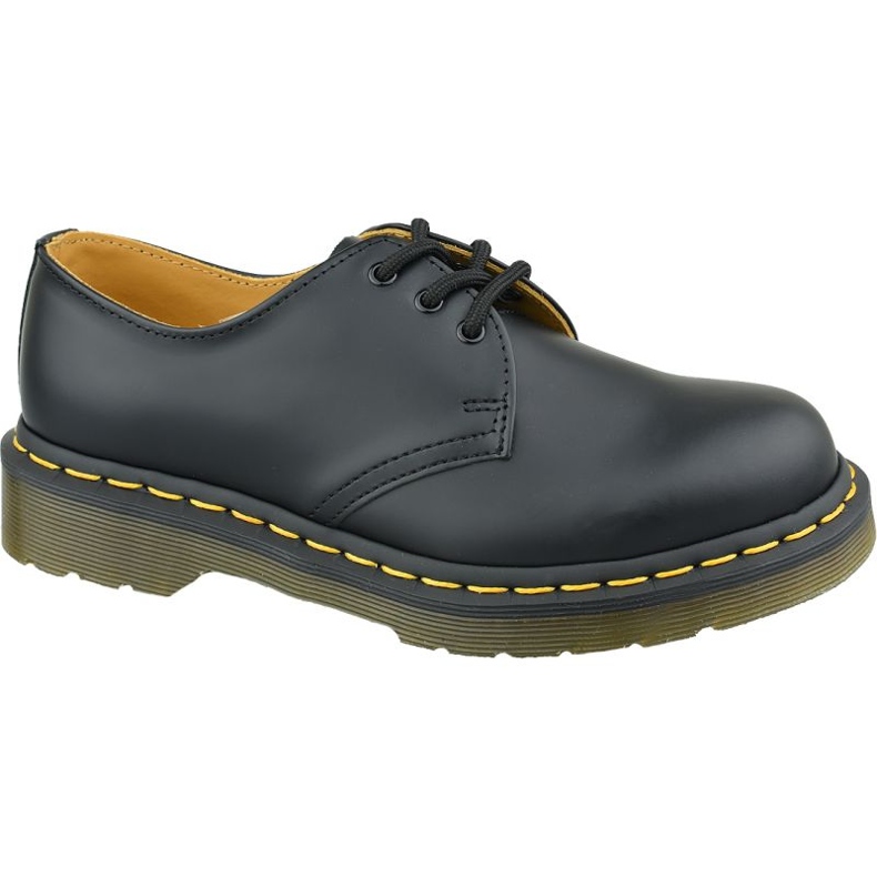 Dr. Martens Dr. kengät Martens 1461 11838002 musta