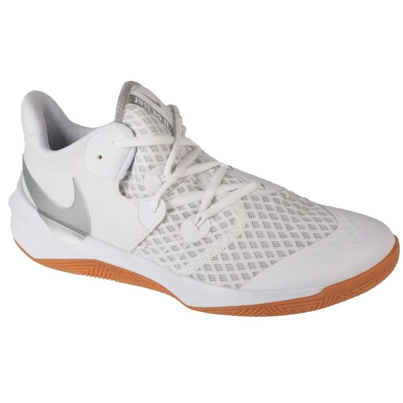 Nike Zoom Hyerspeed Court SE DJ4476-100 Lentopallokengät valkoinen