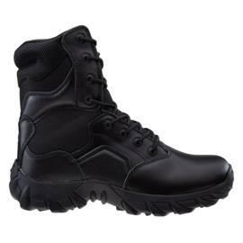 Tactical Magnum Cobra 8.0 V1 92800410086 Musta