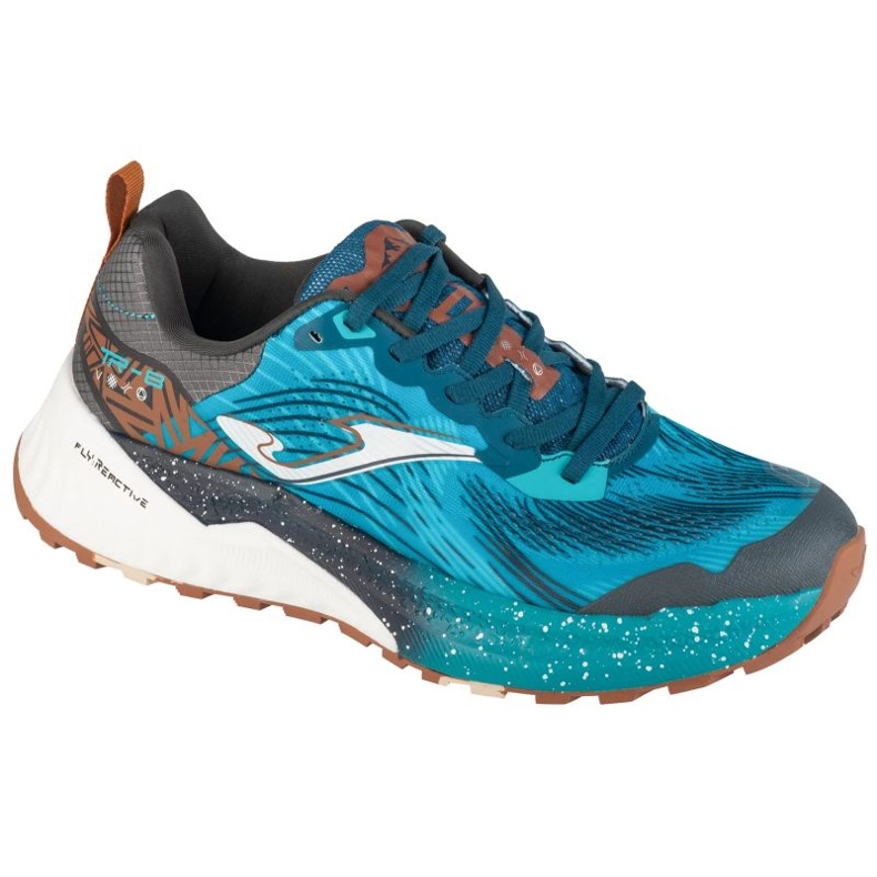 JOMA TR-8 2404 TKTR8W2404 SHEGS sininen