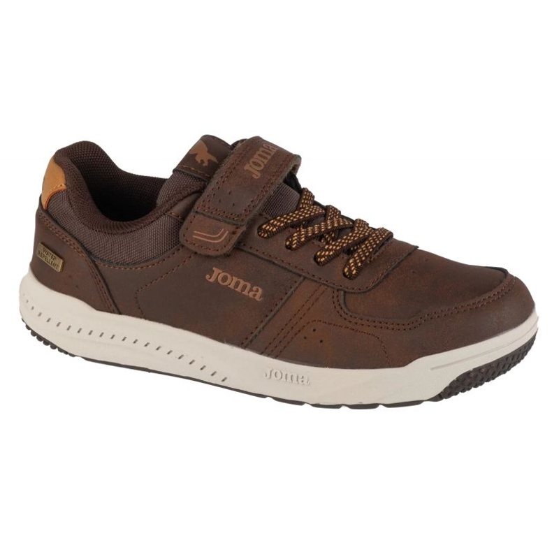 Joma Jom Jomarama 2424 Jjaraw2424v Brown ruskea
