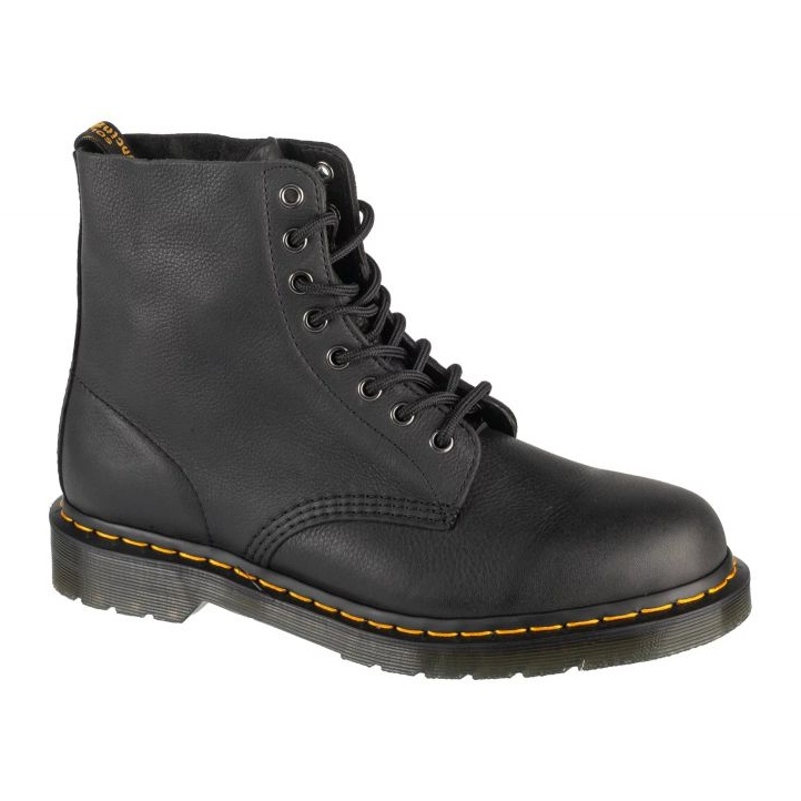 Dr. Martens Dr. Shoes Martens 1460 Pascal DM31981001 Musta