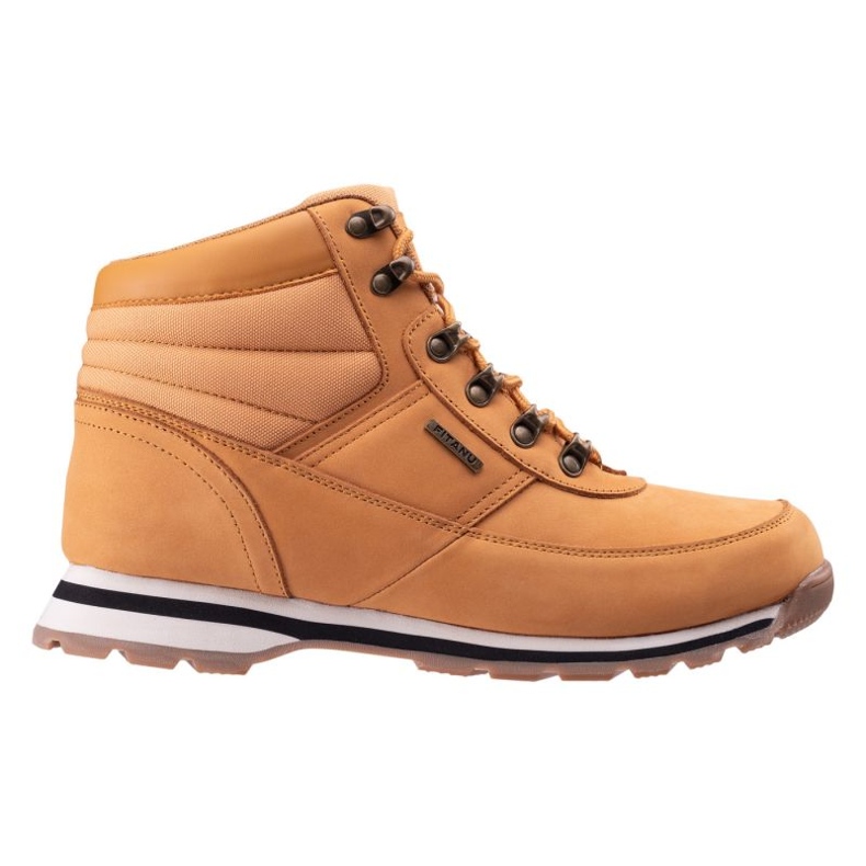 Fitanu Fitan Trekking Shoes Haliso 92800623949 beige