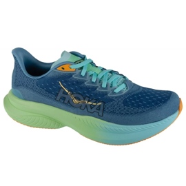 Hoka Mach 6 juoksukengät 1147790-DDW sininen