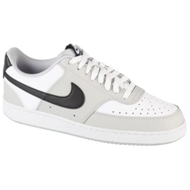 Nike Court Vision Low M HV0927-097 kengät valkoinen