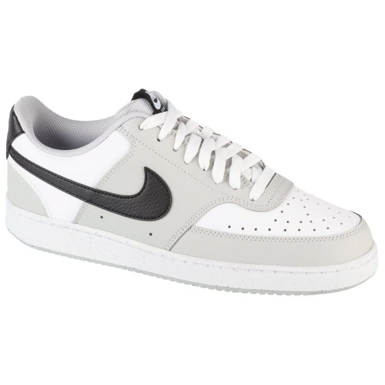 Nike Court Vision Low M HV0927-097 kengät valkoinen
