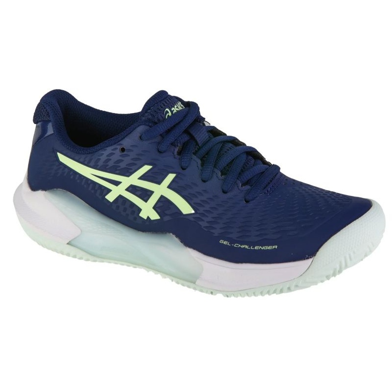 Asics Gel-Challenger 14 savitenniskengät 1042A254-401 sininen