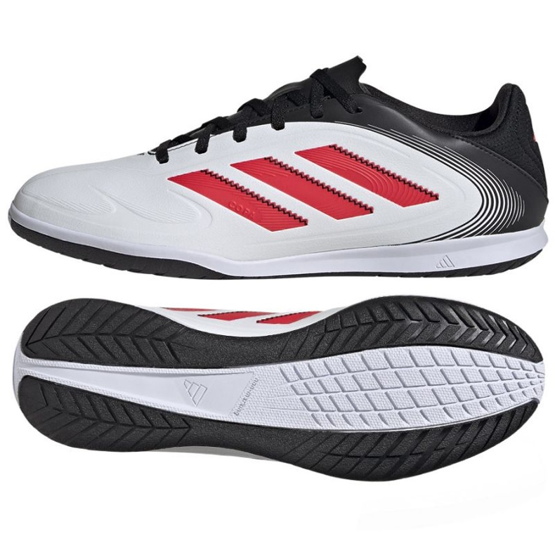 Adidas Copa Pure Iii Club M JI4138 kengissä monivärinen