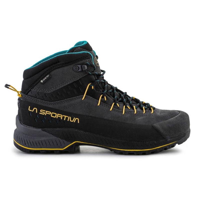 La Sportiva TX4 Evo Mid Gtx -kengät 37F900735 harmaa