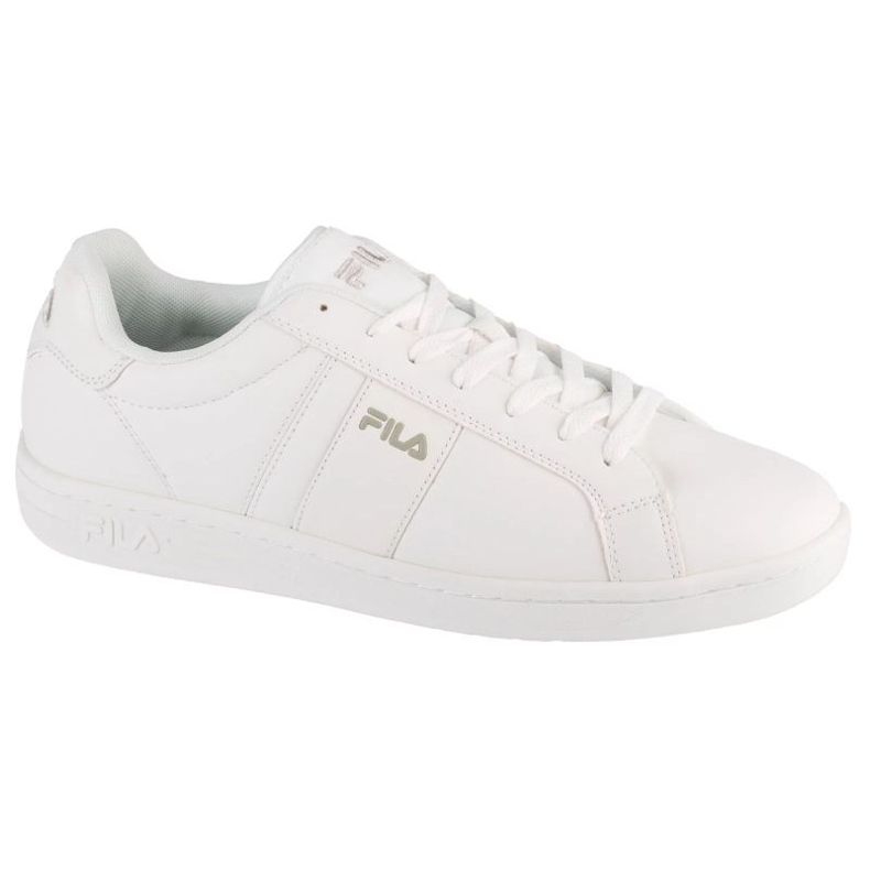 Fila Crosscourt Line FFM0298-10004 Valkoiset kengät valkoinen