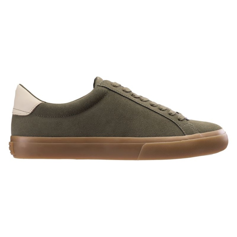 Iguana Welker Shoes 92800623613 Green vihreä