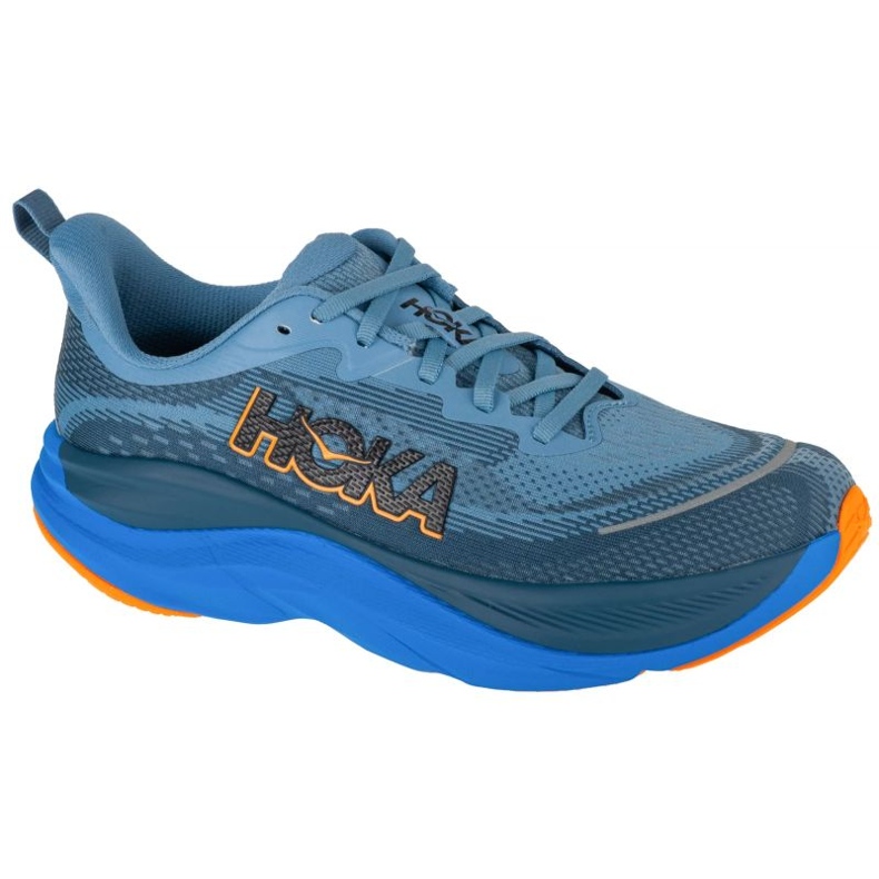Hoka Skyflow 1155111-DHN juoksukengät sininen