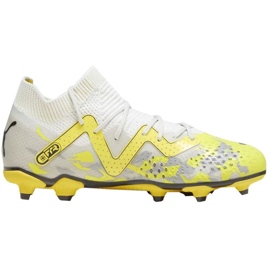 Puma Future Pro FG/AG 107383 04 jalkapallokengät valkoinen