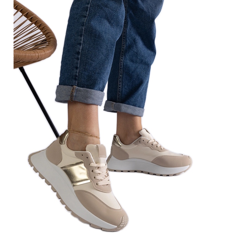 Beiget alustalenkkarit