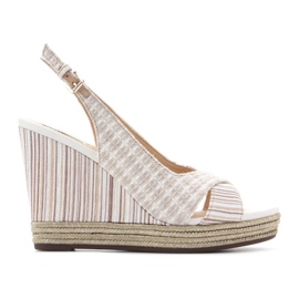 Geox D Janira FW D82P6F 0AW11 C5555 kiilakengät