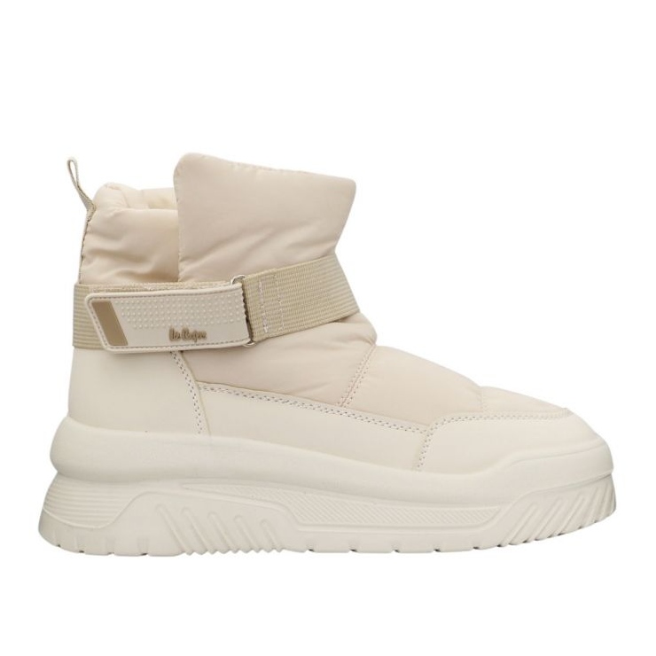 Lee Cooper LCJ-24 kengät beige