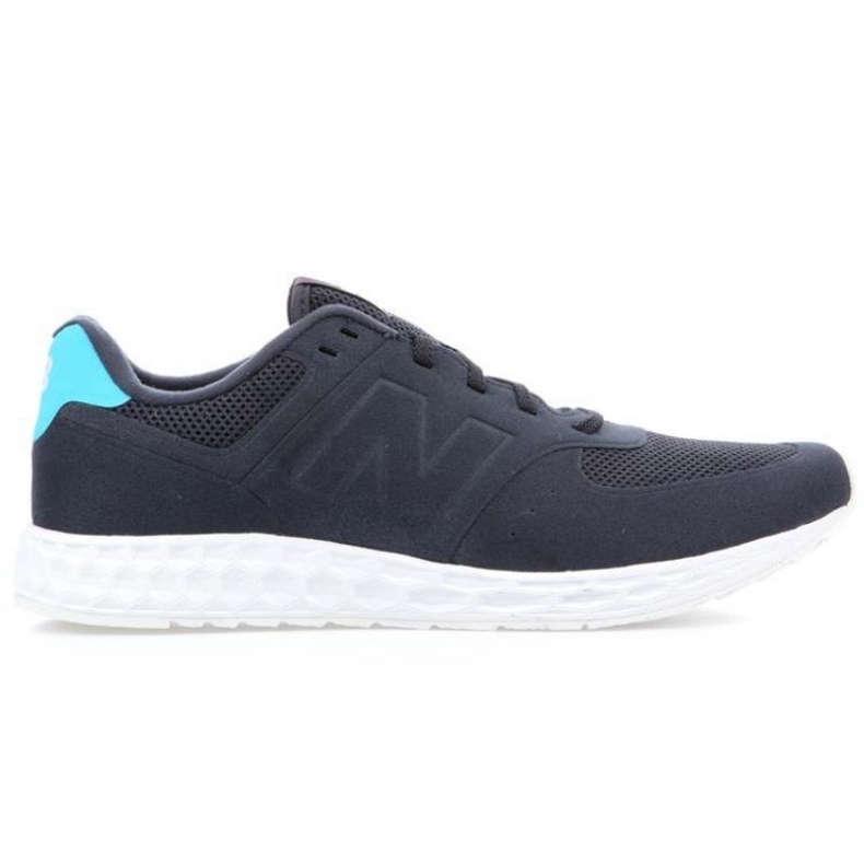New Balance Uusi tasapainotila de Vie MFL574NB -kengät sininen
