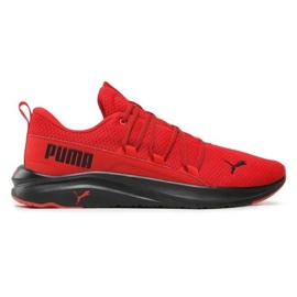 Puma Softride One4all 377671-01 juoksukengät punainen Puma Softride One4all 377671-01 juoksukengät punainen