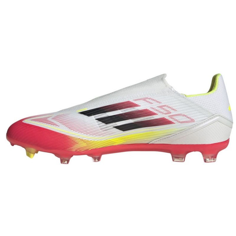 Adidas F50 League LL FG/MG IE1239 Jalkapallokengät valkoinen