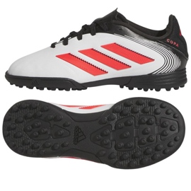 Adidas Copa Pure III League TF IH2241 jalkapallokengät valkoinen