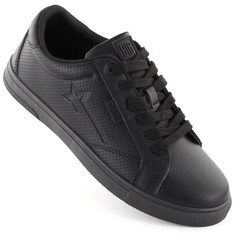 Big Star OO174021 Sports Shoes musta