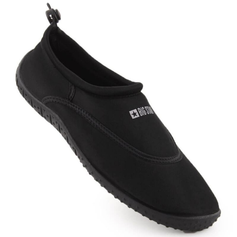 Big Star NN174752 Mustavesikengät