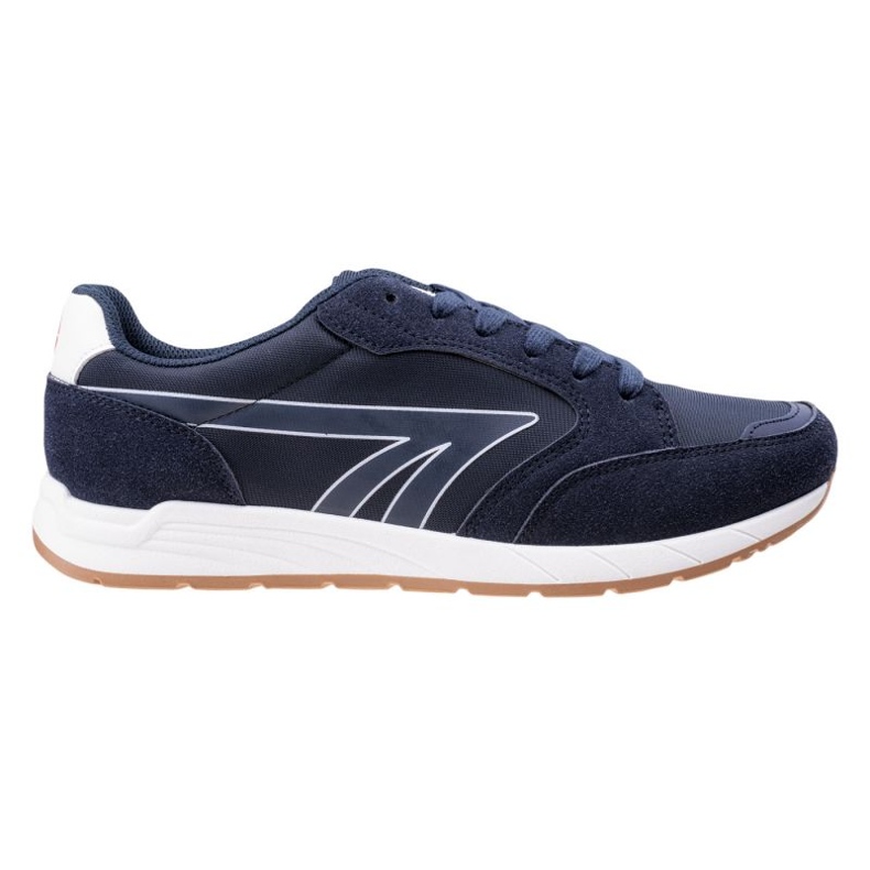 Hi-Tec Gigar Sports Shoes 92800490053 Navy Blue sininen