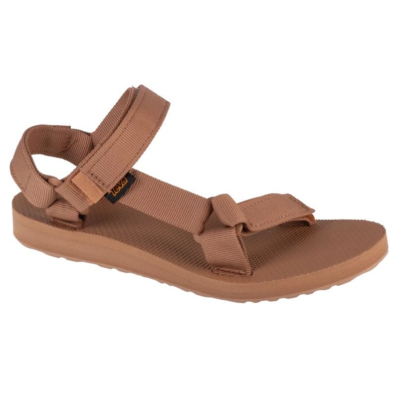 Teva Sandaalit teeva Alkuperäiset universaaliset sandaalit 1003987-sddn beige