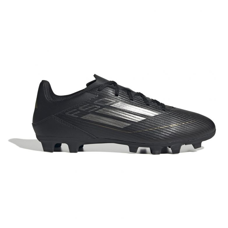Adidas F50 Club FXG IE0614 kengät musta