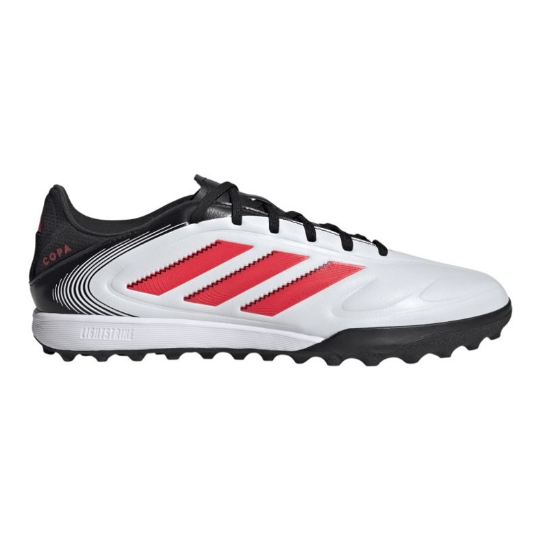 Adidas Copa Pure III League TF ID9044 Valkoiset kengät valkoinen
