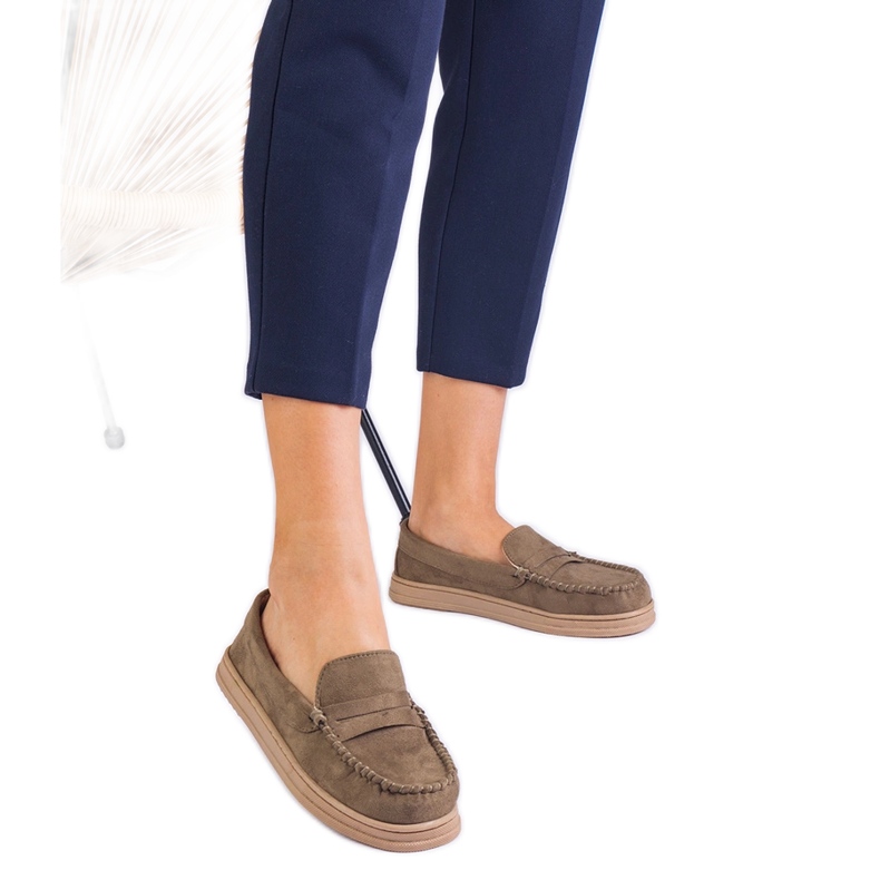 Vihreät naisten leipomot Ekozamszusta