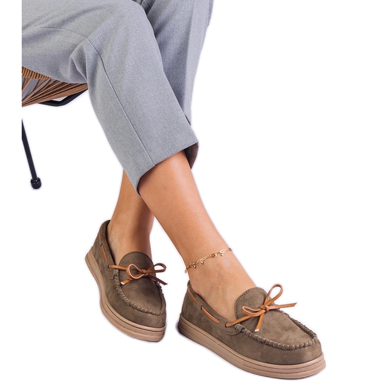 Vihreät naisten leipomot Ekozamszista keulalla