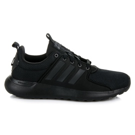 Adidas cf lite racer musta