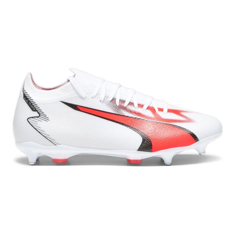 Puma Ultra Match MXSG 107518-01 Valkoiset kengät valkoinen