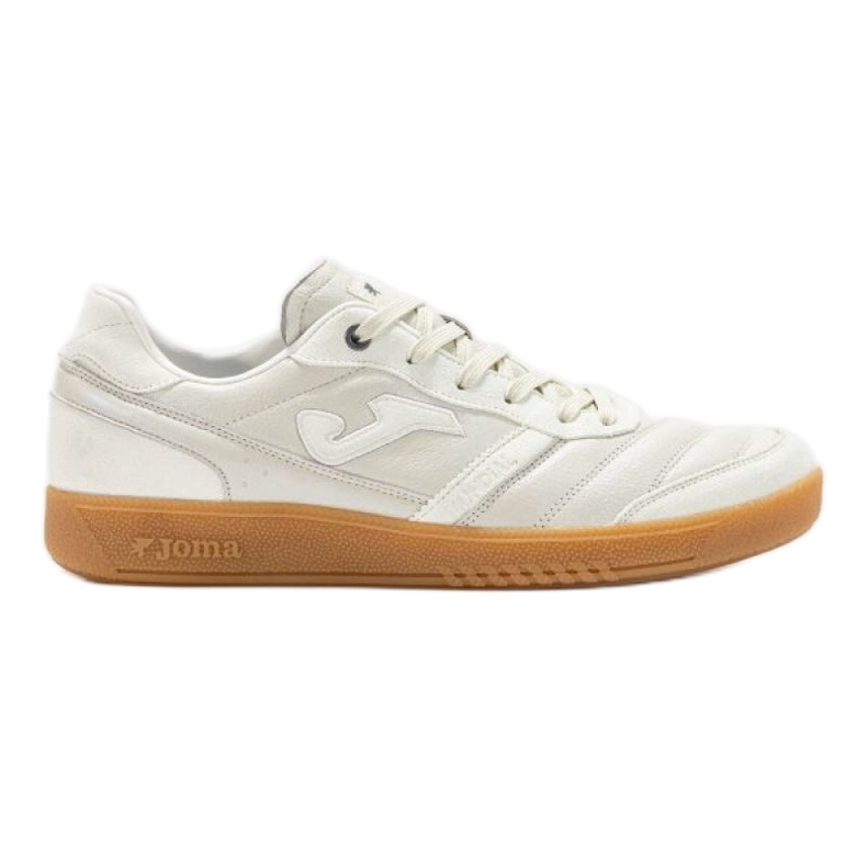 Joma C. Mundial Men 2525 Beige Sports Shoes