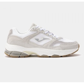Joma Cr111 miehet 2502 Valkoiset urheilukengät valkoinen