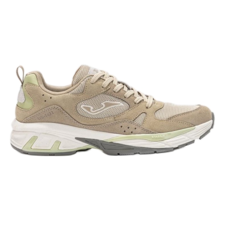 Joma C1431 miehet 2525 urheilukengät beige