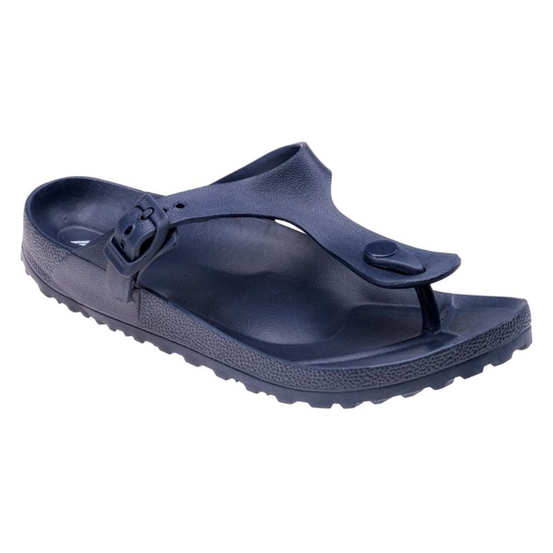 Martes Midia WO: n 92800490262 Navy Blue Flip -Flops sininen