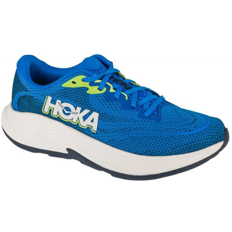 Hoka Hokon Rincon 4 1155130-ECC Blue Shoes sininen