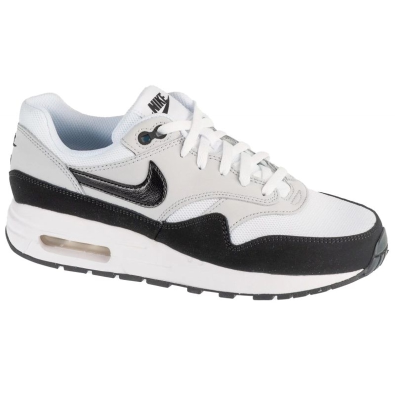 Nike Air Max 1 BG GS DZ3307-106 Sports Shoes valkoinen