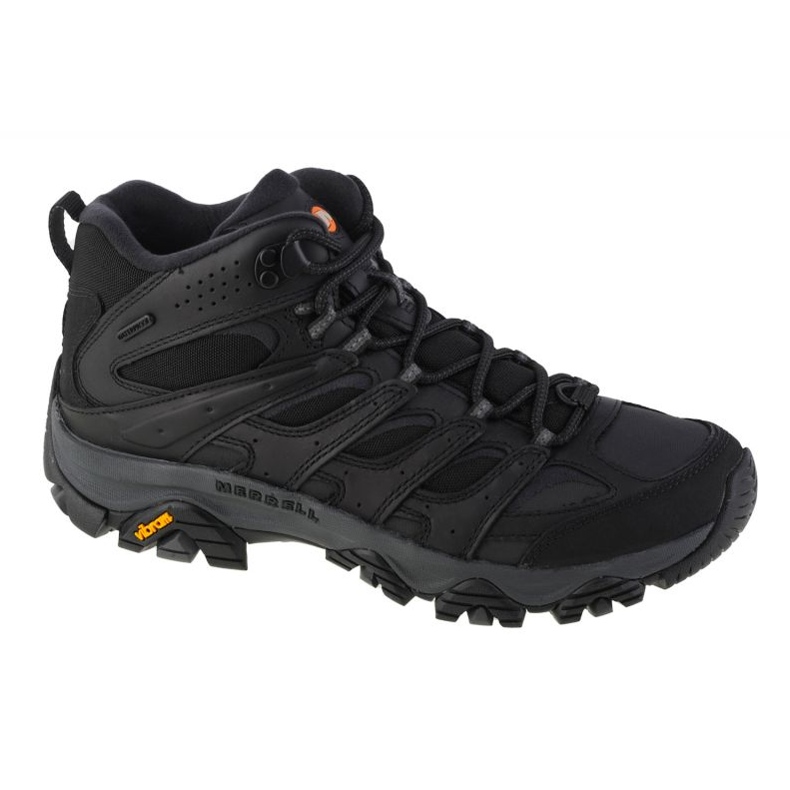 Merrell Moab 3 Thermo Mid Mid WP J036577 kengät musta